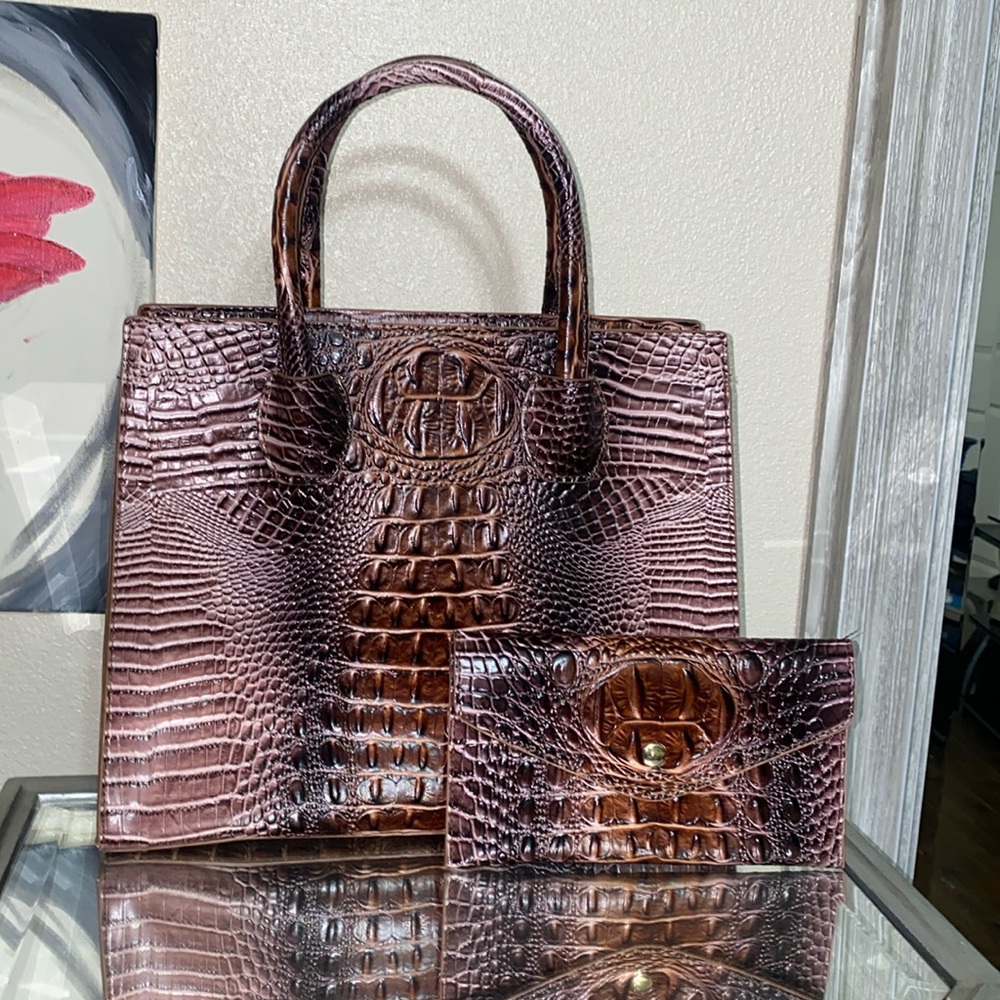 Fashion purse